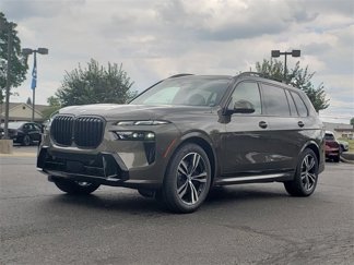 New 2026 BMW X7 xDrive40i w/ M Sport Package image 1