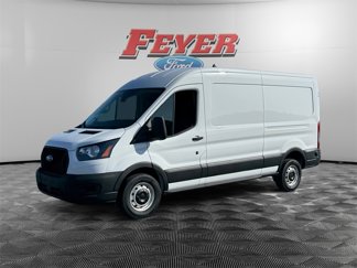 New 2025 Ford Transit 250 148 Medium Roof w/ Load Area Protection Package image 1