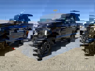 New 2025 Ford F150 Raptor image 1