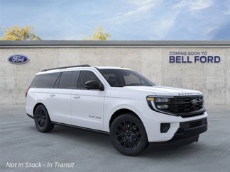 New 2025 Ford Expedition Max Platinum w/ Stealth Performance Package image 1