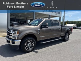 Used 2022 Ford F350 Lariat w/ Lariat Ultimate Package image 1