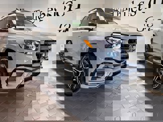 New 2025 Mercedes-Benz GLS 450 4MATIC image 1
