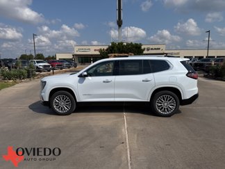 New 2026 GMC Acadia Denali w/ Super Cruise Package image 1
