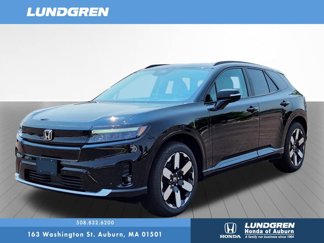 New 2025 Honda Prologue Elite image 1