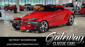 Used 1999 Plymouth Prowler image 1