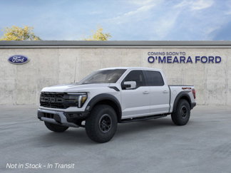 New 2025 Ford F150 Raptor image 1
