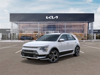 New 2025 Kia Niro EX Touring image 1