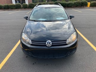 Used 2013 Volkswagen Jetta SE image 1