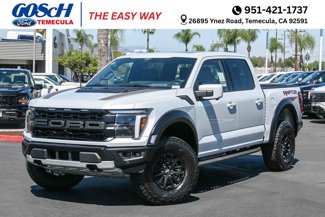 New 2025 Ford F150 Raptor image 1