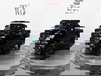 New 2025 Toyota Tundra Platinum image 1