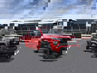 New 2026 GMC Canyon Elevation image 1