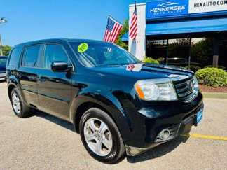 Used 2013 Honda Pilot EX-L image 1