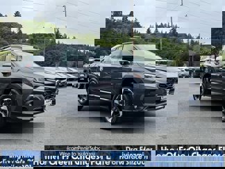 New 2025 Subaru Crosstrek 2.5i Limited w/ Crosstrek Mirror Package image 1