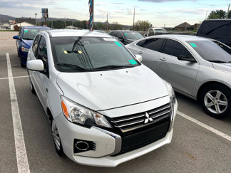 Used 2023 Mitsubishi Mirage ES image 1
