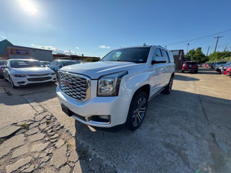 Used 2019 GMC Yukon Denali w/ Denali Ultimate Package image 1