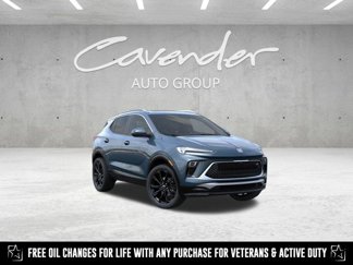 New 2026 Buick Encore GX Sport Touring w/ Experience Buick Package image 1