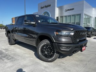 New 2026 RAM 1500 Rebel image 1