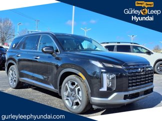 New 2025 Hyundai Palisade Limited image 1