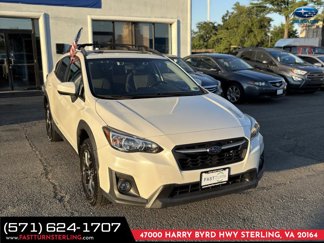 Used 2018 Subaru Crosstrek 2.0i Premium image 1