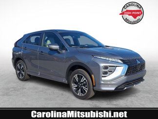 New 2024 Mitsubishi Eclipse Cross SEL image 1