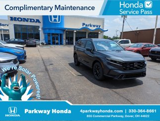 New 2026 Honda CR-V Sport-L image 1