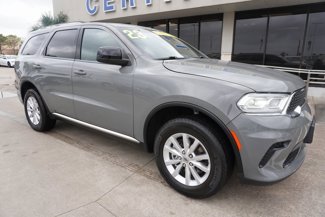 Used 2023 Dodge Durango SXT Launch Edition image 1