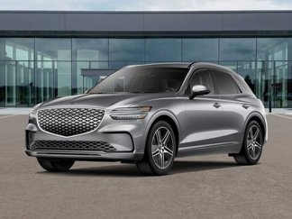 New 2026 Genesis Electrified GV70 Advanced image 1