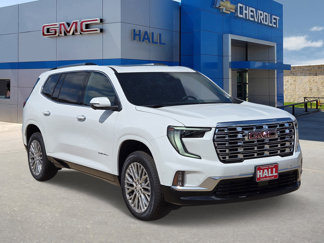 New 2026 GMC Acadia Denali w/ Super Cruise Package video 1