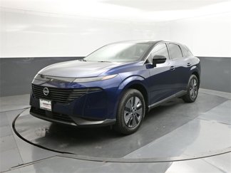 New 2025 Nissan Murano SL image 1
