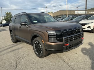 New 2026 Hyundai Palisade XRT Pro image 1