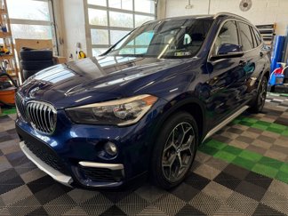 Used 2016 BMW X1 xDrive28i image 1