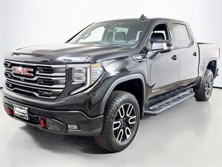New 2026 GMC Sierra 1500 AT4 w/ AT4 Premium Package image 1