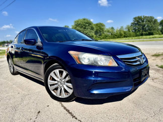 Used 2012 Honda Accord EX image 1