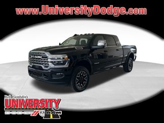 New 2025 RAM 2500 Limited image 1