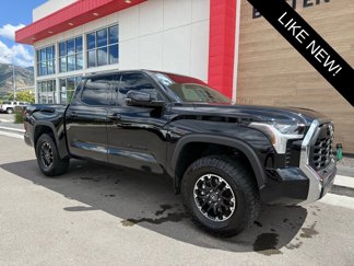 Used 2025 Toyota Tundra SR5 image 1