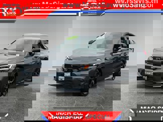 Used 2024 Honda Civic Sport image 1