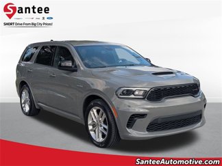 Used 2024 Dodge Durango R/T image 1