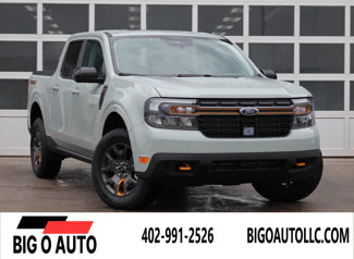 Used 2024 Ford Maverick Tremor w/ Tremor Off-Road Package image 1