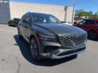 New 2026 Genesis GV80 3.5T Prestige image 1