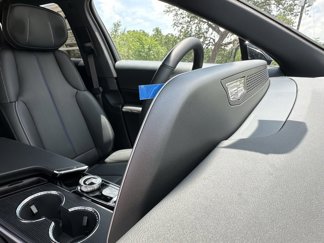 New 2025 Cadillac Lyriq Luxury image 1