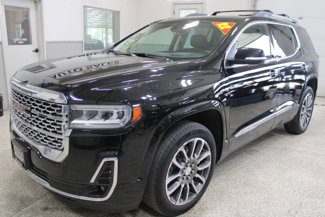 Used 2022 GMC Acadia Denali image 1