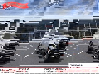 New 2025 GMC Yukon XL AT4 Ultimate image 1