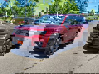 New 2025 Jeep Grand Cherokee L Altitude image 1