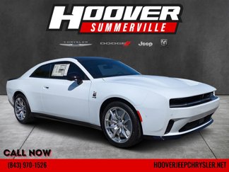 New 2024 Dodge Charger Scat Pack w/ Plus Group image 1