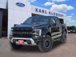 New 2025 Ford F150 Raptor image 1