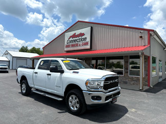 Used 2024 RAM 2500 Big Horn image 1