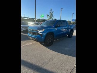 Used 2022 Chevrolet Silverado 1500 RST w/ All Star Edition Plus image 1