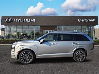 New 2026 Hyundai Palisade Calligraphy image 1