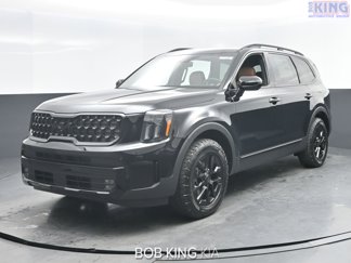 New 2025 Kia Telluride SX Prestige X-Pro image 1