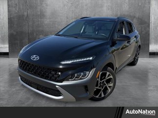Used 2023 Hyundai Kona Limited image 1